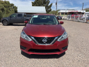 Thumbnail image of 2016 Nissan Sentra at TOP GUN AUTO SALES LLC