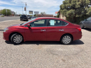 Thumbnail image of 2016 Nissan Sentra at TOP GUN AUTO SALES LLC