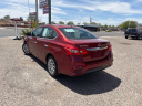 Thumbnail image of 2016 Nissan Sentra at TOP GUN AUTO SALES LLC