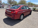 Thumbnail image of 2016 Nissan Sentra at TOP GUN AUTO SALES LLC
