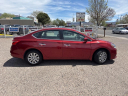 Thumbnail image of 2016 Nissan Sentra at TOP GUN AUTO SALES LLC
