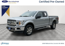Thumbnail image of 2020 Ford F-150 at Anderson Ford Lincoln North