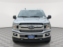 2020 Ford F-150 XLT at Anderson Ford Lincoln North
