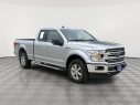 Thumbnail image of 2020 Ford F-150 at Anderson Ford Lincoln North