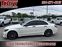 2020 Mercedes-Benz C-Class AMG C 43 at Troy Automotive Group