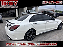 Thumbnail image of 2020 Mercedes-Benz C-Class at Troy Automotive Group