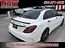 Thumbnail image of 2020 Mercedes-Benz C-Class at Troy Automotive Group