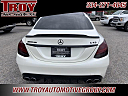 Thumbnail image of 2020 Mercedes-Benz C-Class at Troy Automotive Group