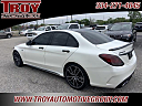 Thumbnail image of 2020 Mercedes-Benz C-Class at Troy Automotive Group