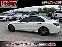 Thumbnail image of 2020 Mercedes-Benz C-Class at Troy Automotive Group