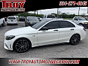 Thumbnail image of 2020 Mercedes-Benz C-Class at Troy Automotive Group
