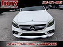 Thumbnail image of 2020 Mercedes-Benz C-Class at Troy Automotive Group