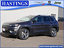 Thumbnail image of 2021 Jeep Cherokee at Hastings Chrysler Center - New