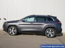 Thumbnail image of 2021 Jeep Cherokee at Hastings Chrysler Center - New