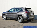 Thumbnail image of 2021 Jeep Cherokee at Hastings Chrysler Center - New