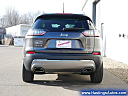 2021 Jeep Cherokee Limited at Hastings Chrysler Center - New