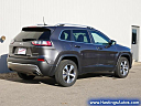 Thumbnail image of 2021 Jeep Cherokee at Hastings Chrysler Center - New