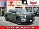 Thumbnail image of 2021 Toyota Tundra at Mike Calvert Toyota - New