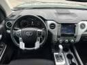 Thumbnail image of 2021 Toyota Tundra at Mike Calvert Toyota - New