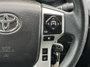 Thumbnail image of 2021 Toyota Tundra at Mike Calvert Toyota - New