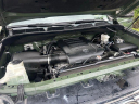 Thumbnail image of 2021 Toyota Tundra at Mike Calvert Toyota - New