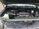 Thumbnail image of 2021 Toyota Tundra at Mike Calvert Toyota - New