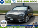2017 Lincoln MKZ Reserve at Auto Group of Louisville
