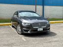 Thumbnail image of 2017 Lincoln MKZ at Auto Group of Louisville