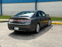 Thumbnail image of 2017 Lincoln MKZ at Auto Group of Louisville