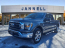Thumbnail image of 2023 Ford F-150 at Jannell Motors Inc