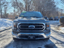 2023 Ford F-150 XLT at Jannell Motors Inc
