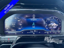 Thumbnail image of 2024 Chevrolet Silverado 1500 at Burt Watson Chevrolet of Freeland