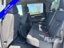 Thumbnail image of 2024 Chevrolet Silverado 1500 at Burt Watson Chevrolet of Freeland