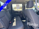 Thumbnail image of 2024 Chevrolet Silverado 1500 at Burt Watson Chevrolet of Freeland