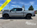 Thumbnail image of 2024 Chevrolet Silverado 1500 at Burt Watson Chevrolet of Freeland
