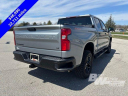 Thumbnail image of 2024 Chevrolet Silverado 1500 at Burt Watson Chevrolet of Freeland