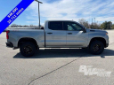 Thumbnail image of 2024 Chevrolet Silverado 1500 at Burt Watson Chevrolet of Freeland