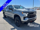 Thumbnail image of 2024 Chevrolet Silverado 1500 at Burt Watson Chevrolet of Freeland