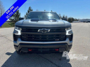 Thumbnail image of 2024 Chevrolet Silverado 1500 at Burt Watson Chevrolet of Freeland
