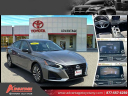 Thumbnail image of 2025 Nissan Altima at Advantage Toyota Scion