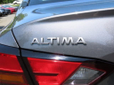 Thumbnail image of 2025 Nissan Altima at DCH Honda of Nanuet