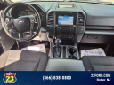 Thumbnail image of 2018 Ford F-150 at Route 23 Automall