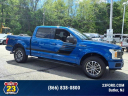 Thumbnail image of 2018 Ford F-150 at Route 23 Automall