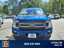 Thumbnail image of 2018 Ford F-150 at Route 23 Automall