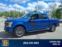 Thumbnail image of 2018 Ford F-150 at Route 23 Automall