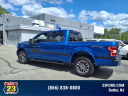 Thumbnail image of 2018 Ford F-150 at Route 23 Automall