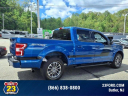 Thumbnail image of 2018 Ford F-150 at Route 23 Automall