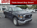 Thumbnail image of 2023 Ford F-150 at Smart Chry. Dodge,Jeep,Ram