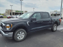 Thumbnail image of 2023 Ford F-150 at Smart Chry. Dodge,Jeep,Ram