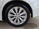 2014 Honda Accord EX-L at Wild West Auto Sales